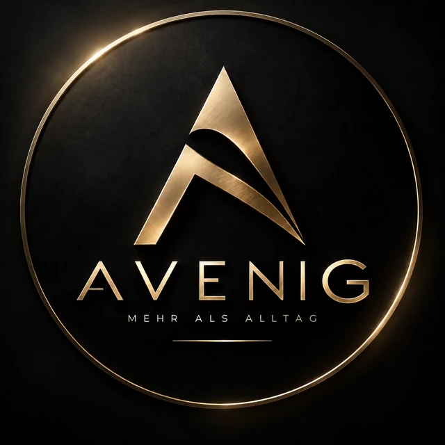 AVENIG Logo